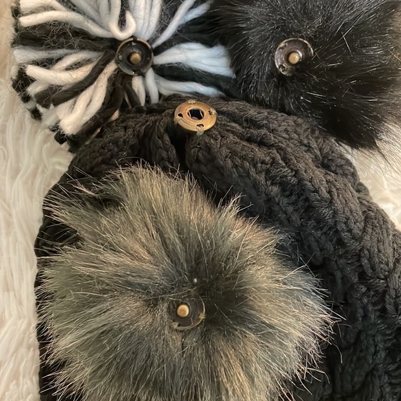 Women’s beanie - Picture 2 of 2